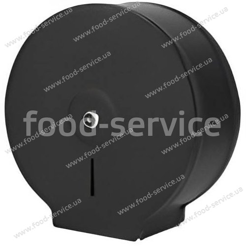 Диспенсер для туалетной бумаги Berg AK5182 черный